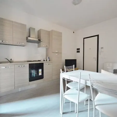 Apartamento Parigi *