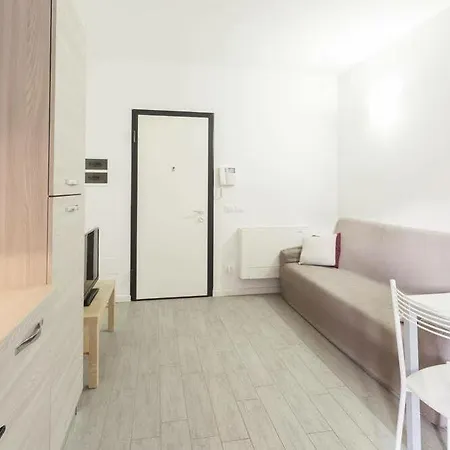 Apartamento Parigi *