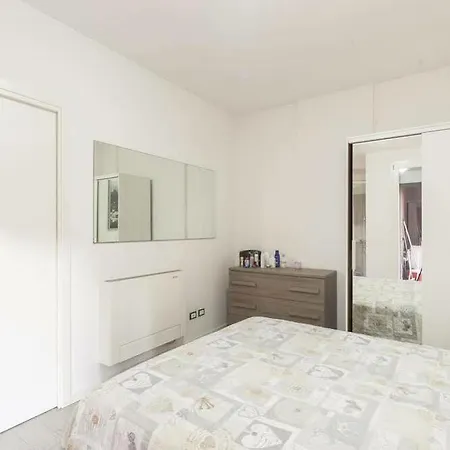 Apartamento Parigi Bolonha