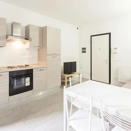 Parigi Apartamento