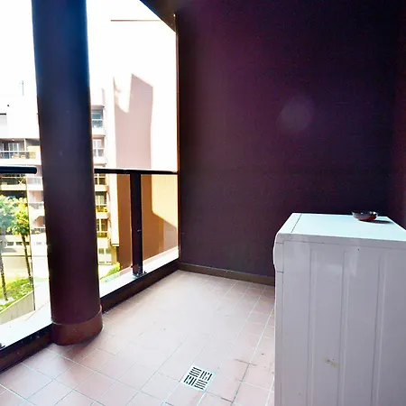 Parigi Apartamento Bolonha