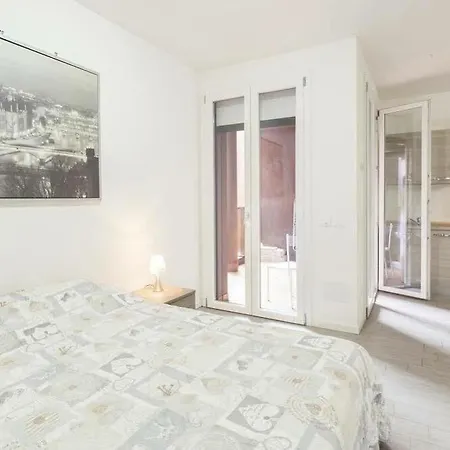 Parigi Appartement