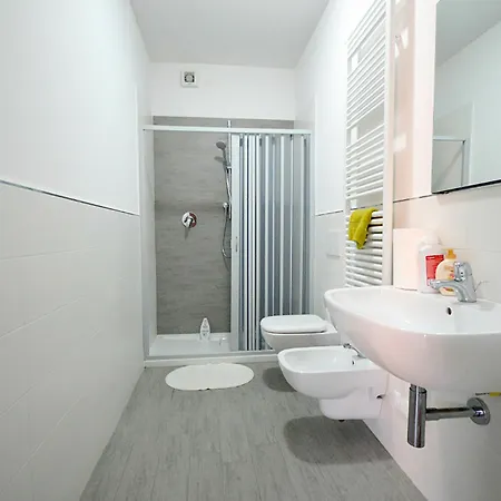 Appartement Parigi Bologna